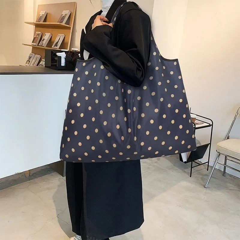 Волнистая точечная Водонепроницаемая Складная Экологически чистая Портативная