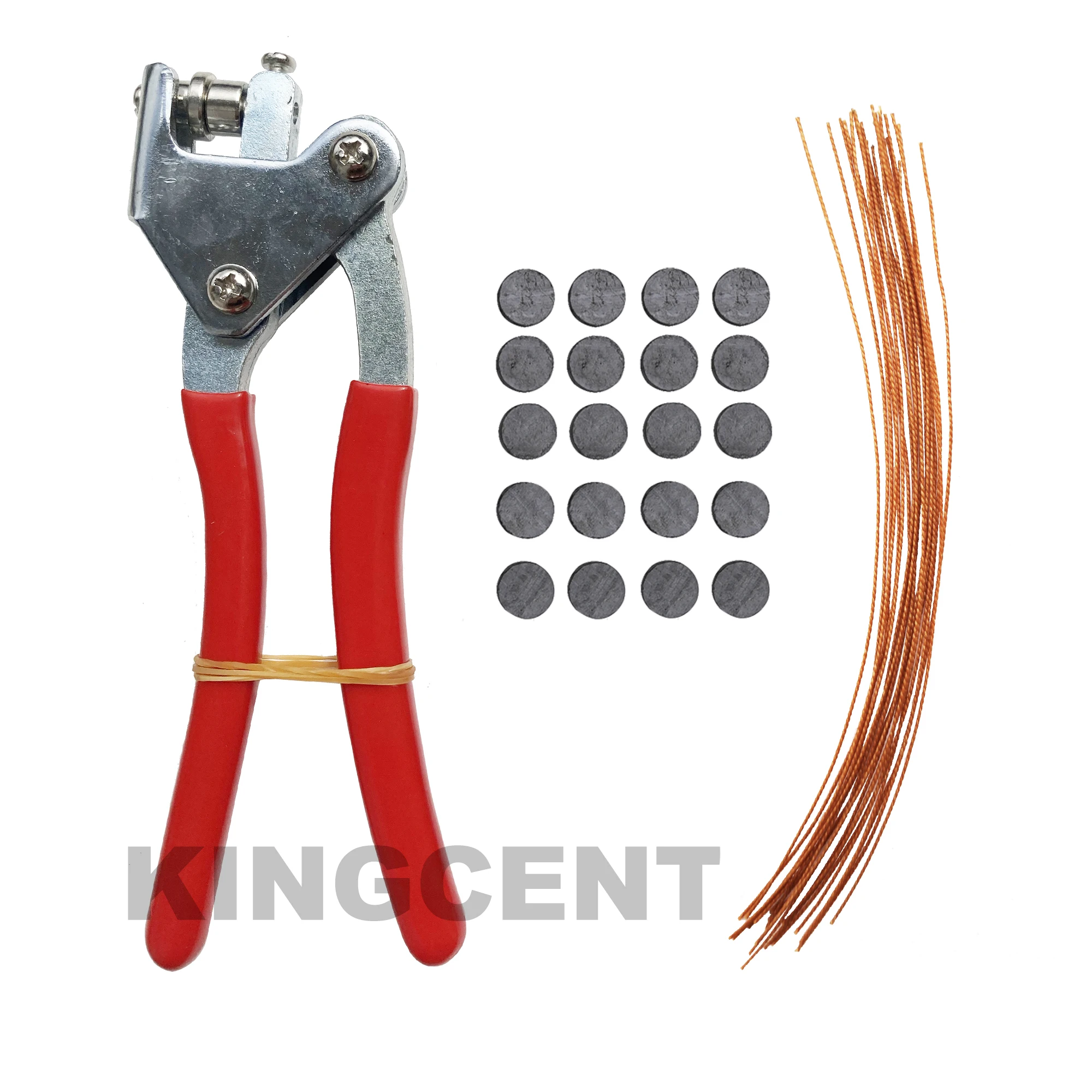 

Свинцовый уплотнитель, набор ручных плоскогубцев, счетчик воды, защита от кражи, блокировка, одноразовая защита от подделки этикеток, уплотнительная проволока, медный провод