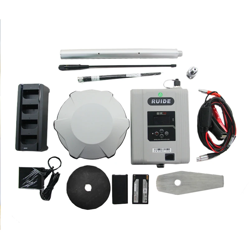 Рисунок 4 - Новый товар, Дрон rtk r90i R93I pro galaxy g6