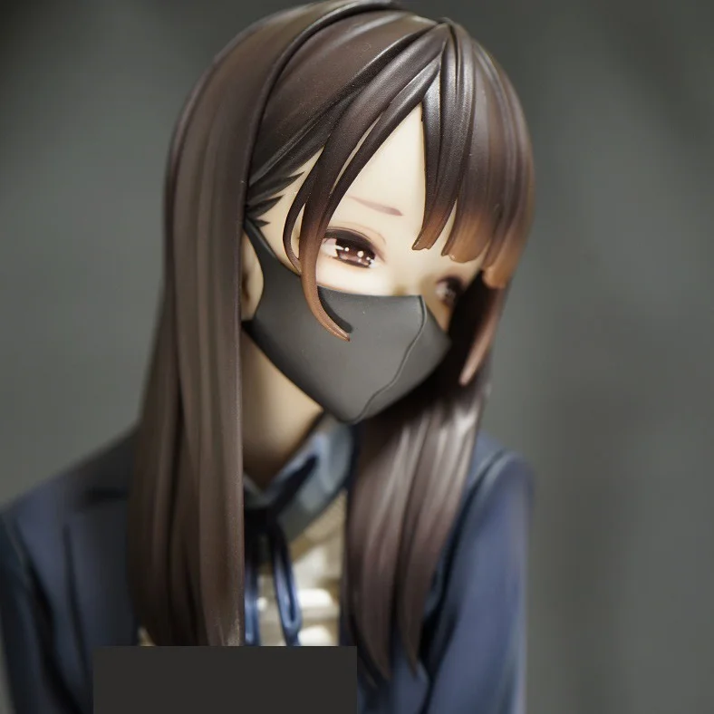 

Native Figure Magicbullets Fantasy Secret Girl 1/6 Action Hentai Anime Figure Adult Statue Model Doll Collection Gifts Toys