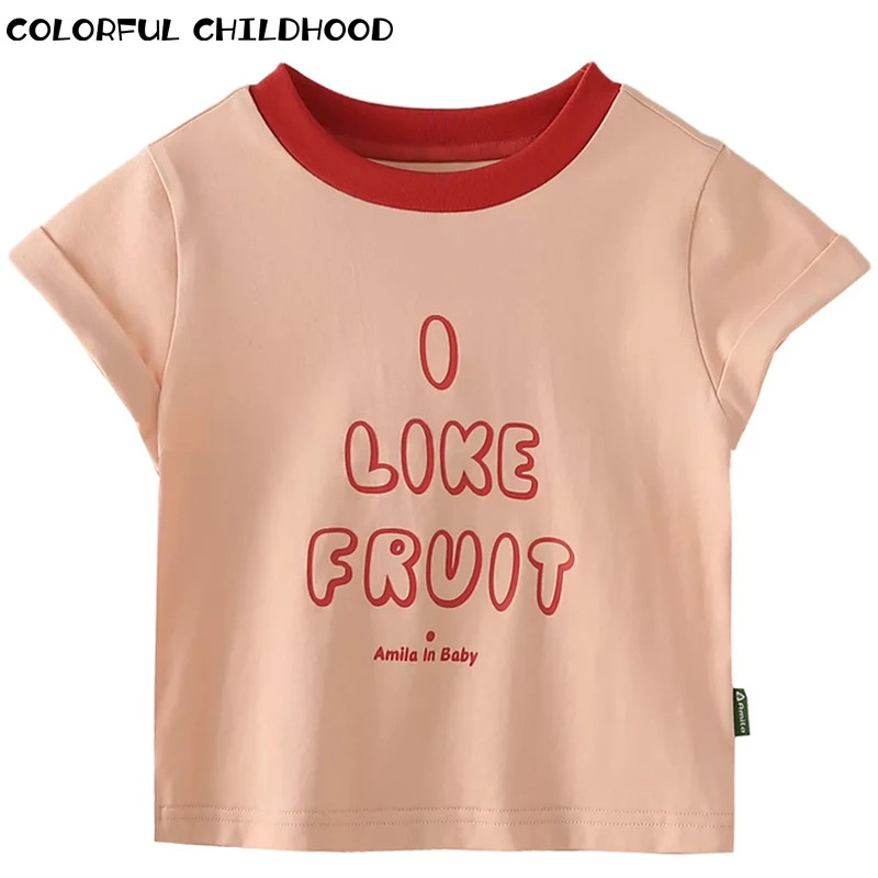 

Футболка с коротким рукавом и круглым вырезом, 5x TX210