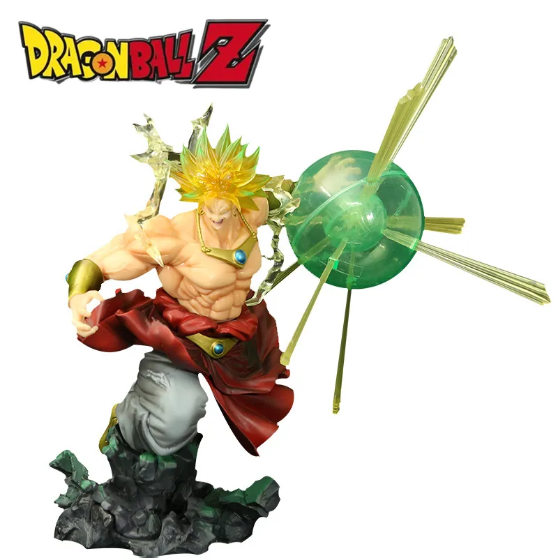 

Фигурка «Драконий жемчуг», 23 см