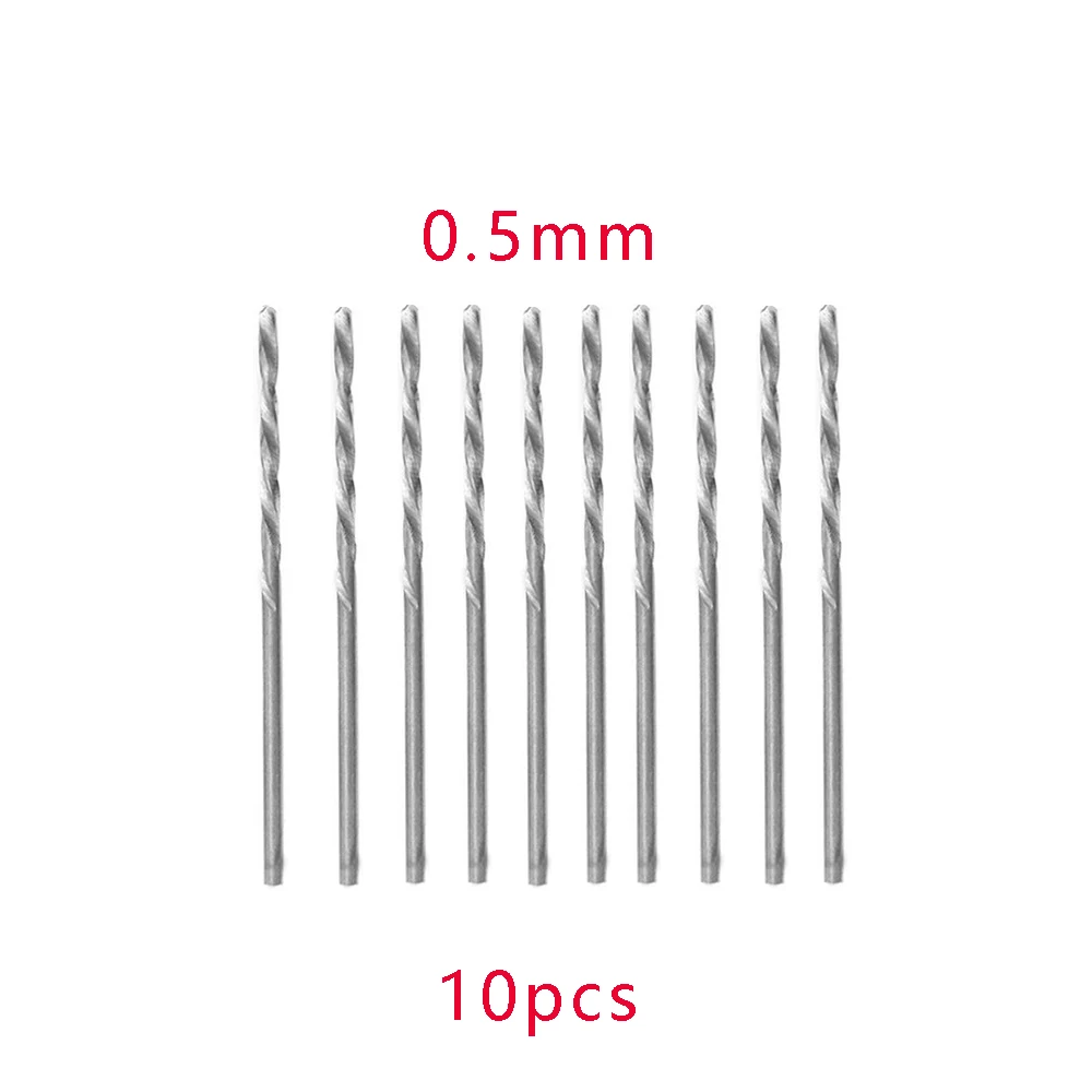 1 комплект ювелирных инструментов, мини-дрель с сверлильным винтом 0,8-3,0 мм, ручной для изготовления ювелирных изделий из эпоксидной смолы, инструменты ручной работы из дерева своими руками