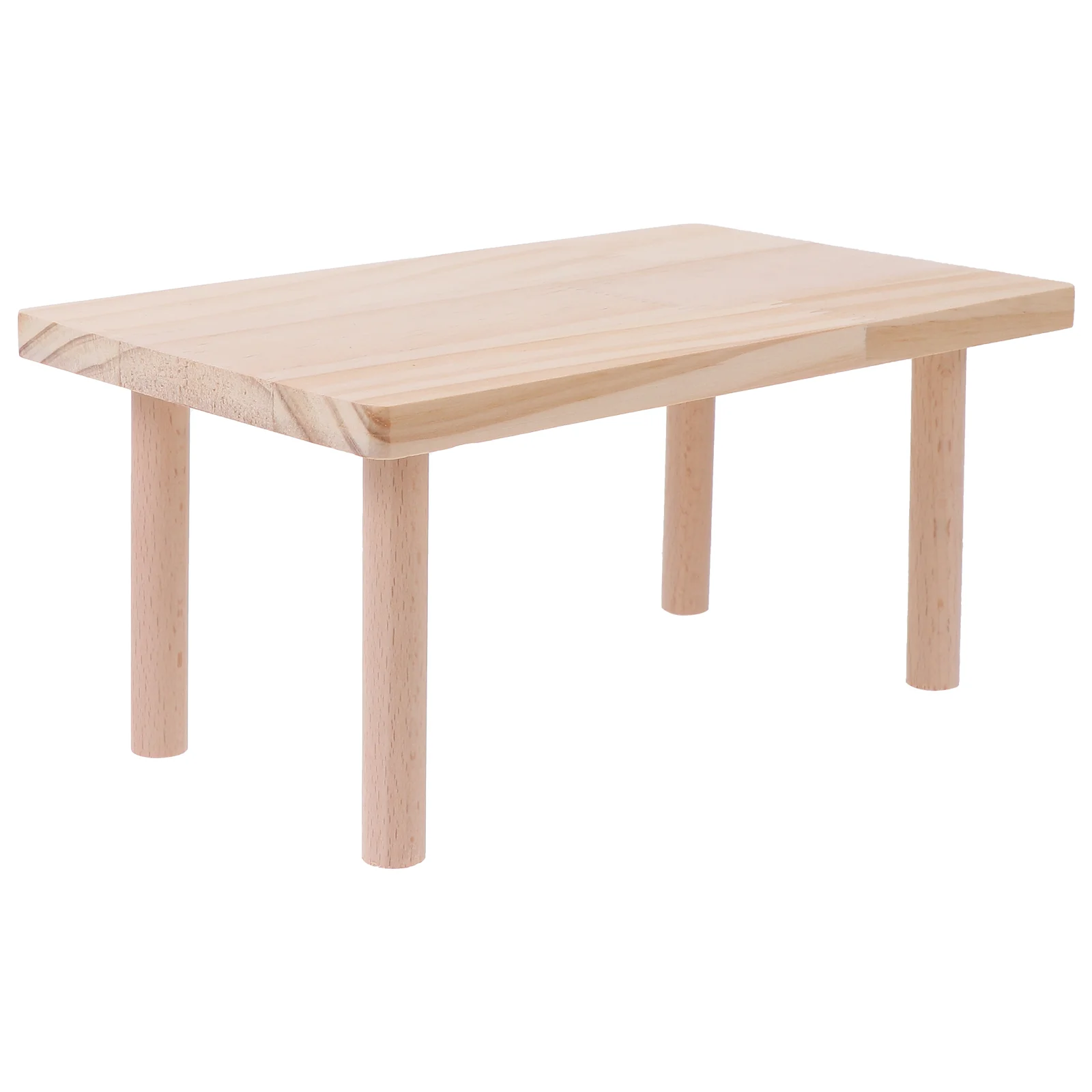 

Wooden Hamster Platform Pet Hamster Plaything Second Floor Platform