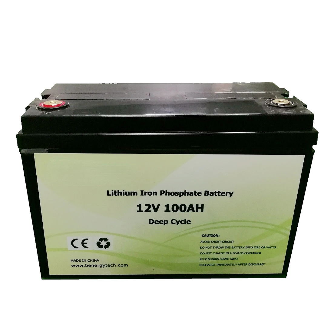 

Rechargeable battery 12v lithium battery 12V 100AH
