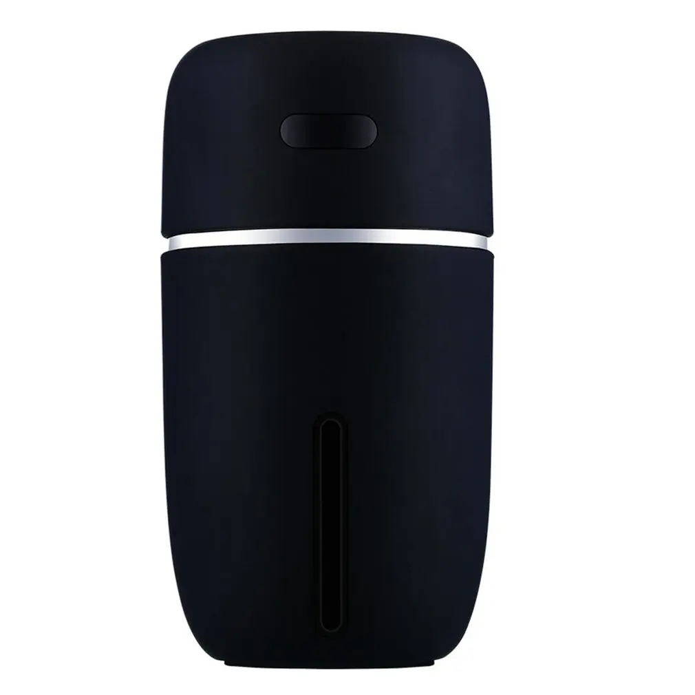 

USB Car Humidifier Small Household Humidifier Mini Desktop Household Air Purifier Aroma Diffuser Air Evaporator