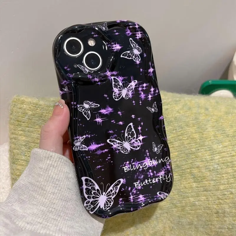 Чехол для Samsung Galaxy S24 S23 Ultra S20 FE S21 Plus A05 J7 J2 Prime G530