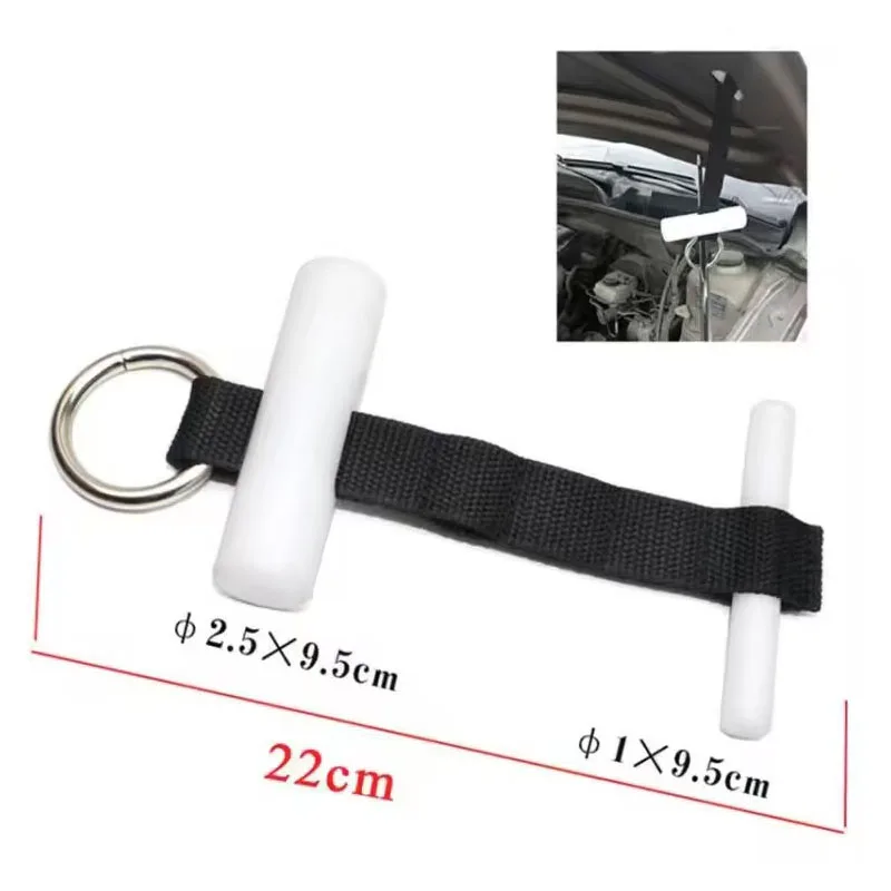 

Новый инструмент для ремонта вмятин на автомобиле, вспомогательная подвеска, монтировка, поворотная вешалка, комплект для удаления вмятин на крыше двигателя автомобиля, нейлоновый стержень