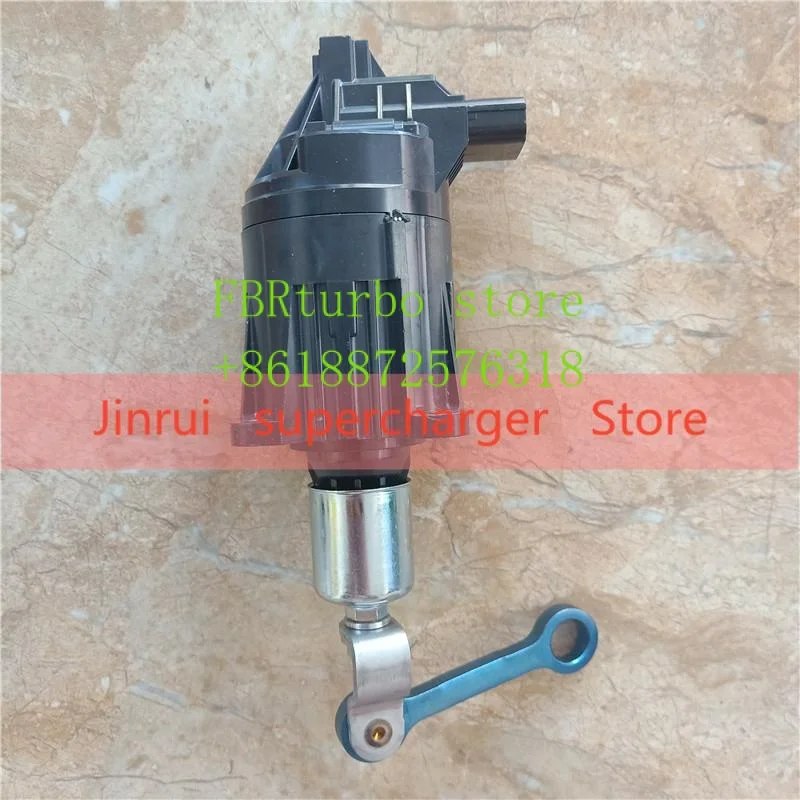 

Genuine K6T52372 Turbocharger Solenoid Valve for Actuator 053-0103 49373-07012 4937307012 49373-07011