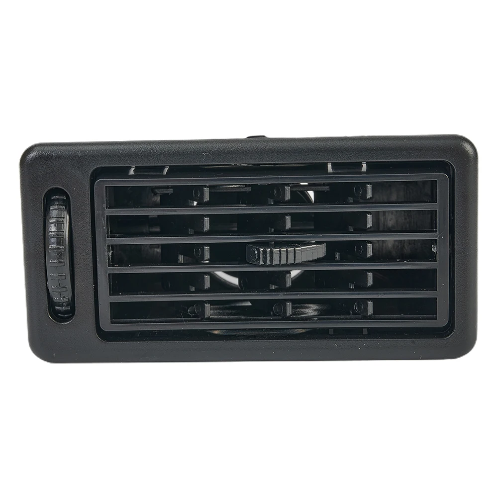 

Kit Practical Quality Air Vent Part New Replacement Car Dash Heat New Replacement Trailer Heat Universal Ventilation