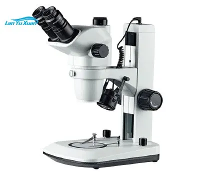 

BIOSTELLAR SZM Series SZM-7045T BINOCULAR/Trinocular Stereoscopic Microscope for Laboratories And Schools