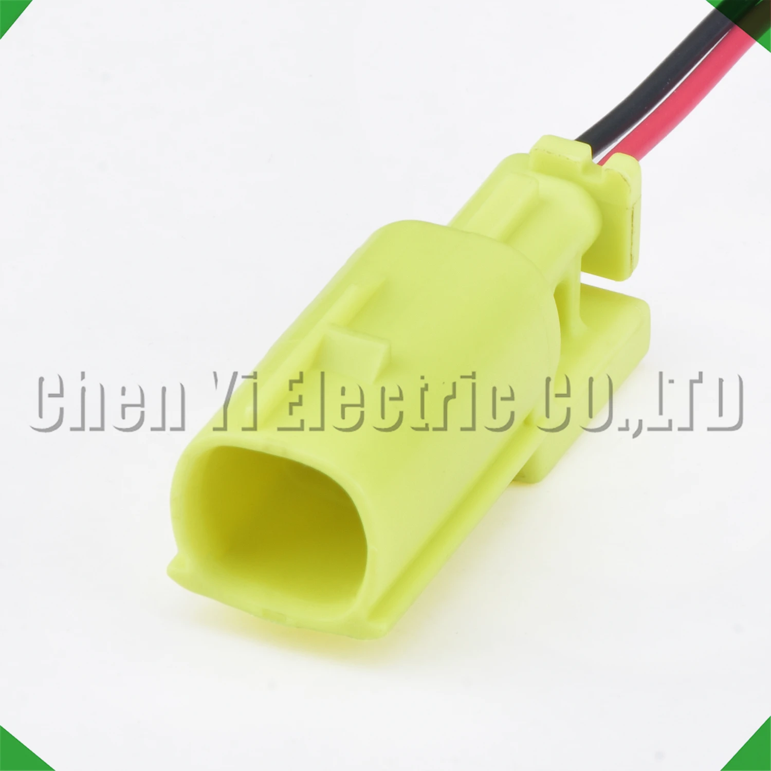 

2-контактный разъем автомобильного жгута проводов, разъем датчика автомобильного стула 7C83-0651-70 90980-12698 7283-0651-70 для Toyota LEXUS