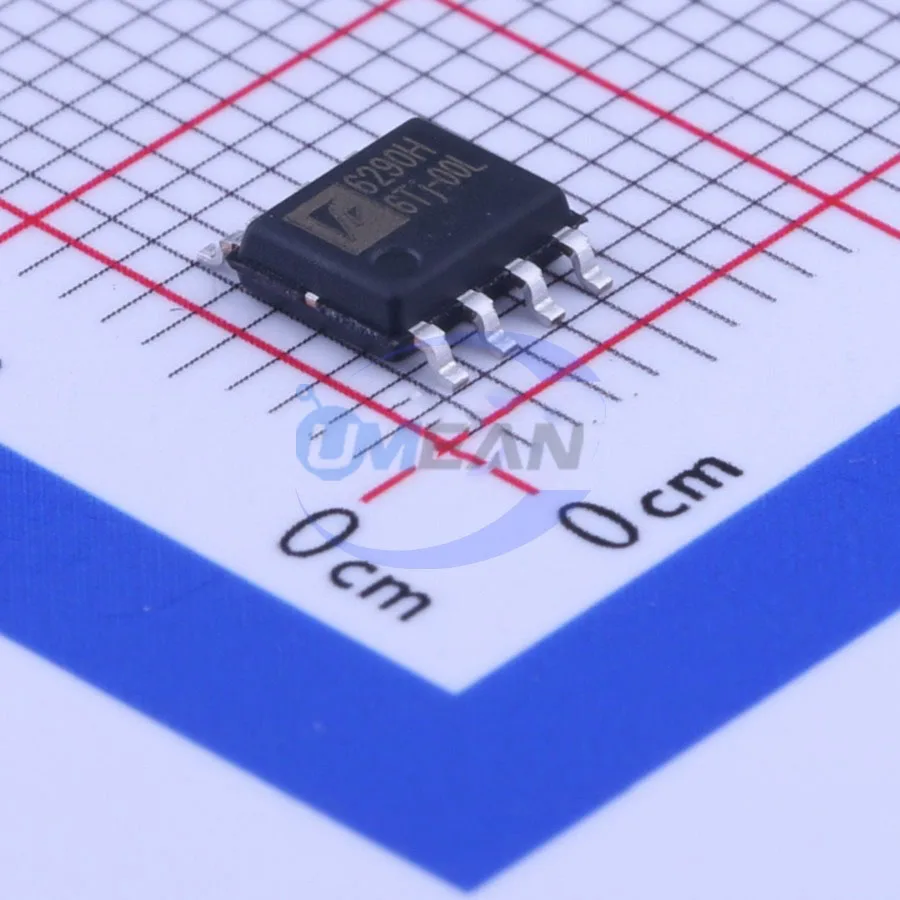 Power chip - DC-DC chip FP6290HXR-G1 SOP-8_EP_150mil