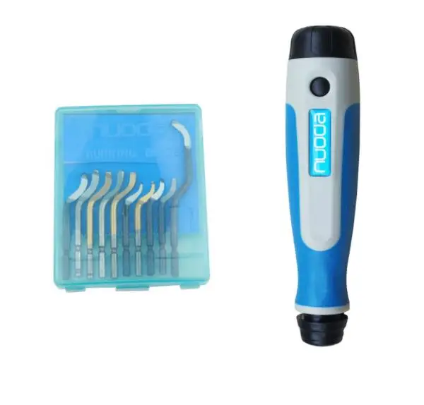 

Набор инструментов для снятия заусенцев NG1000