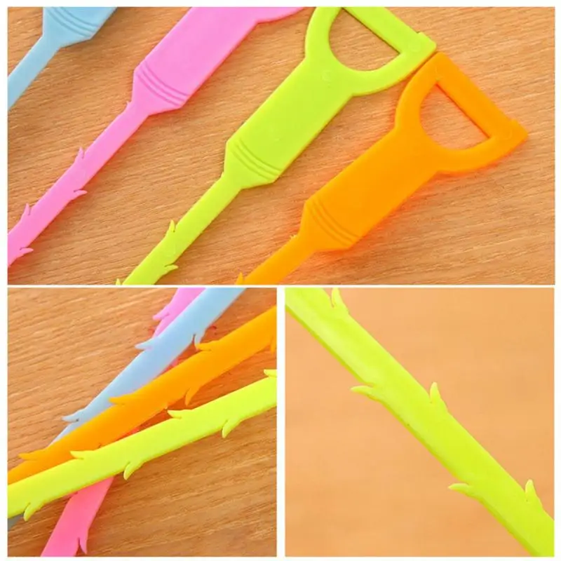 1 ~ 4 шт. дренажный очиститель эффективный долговечный Сэкономьте деньги на