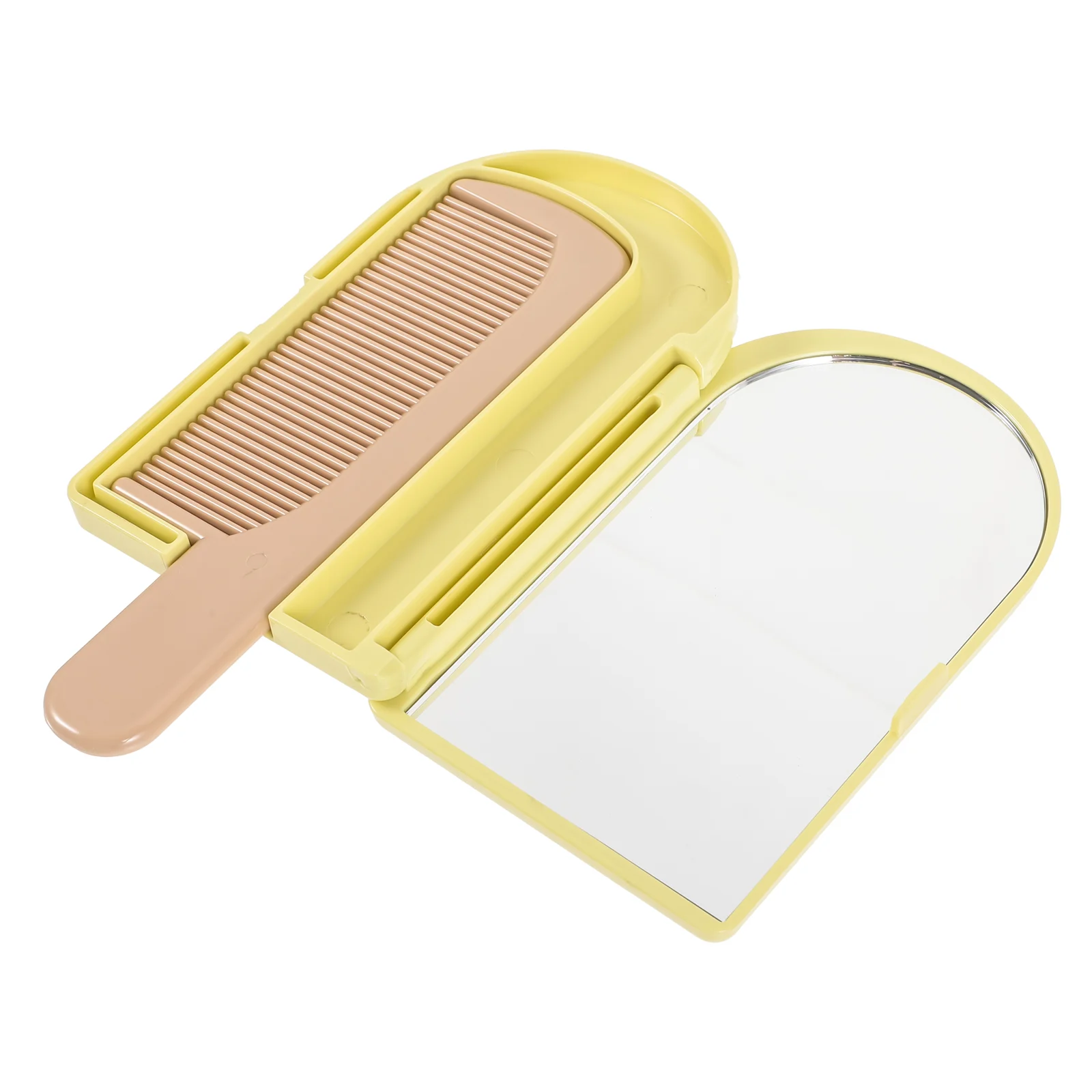 

Foldable Plastic Mirror Portable Plastic Mirrors Small Mirror Plastic Mirror
