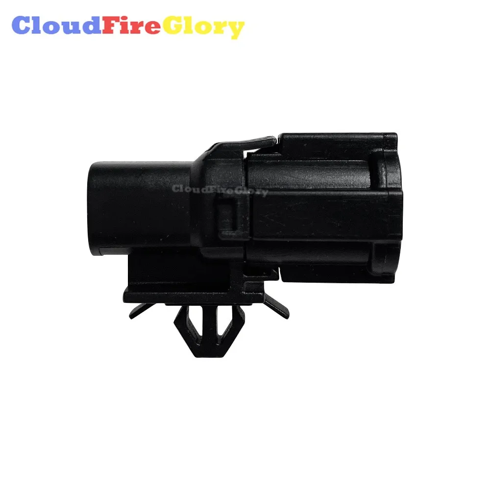 

CloudFireGlory For Nissan Cube Juke Sentra 2007-2020 2Pins Ambient Air Temperature Sensor 27722-3RA0A 277223RA0A 27722-15U00