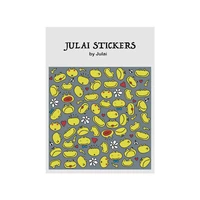 sticker sheet frog mood journal stickers planner stickersdiy scrapbook stickers dairy stickers frog mood stickers