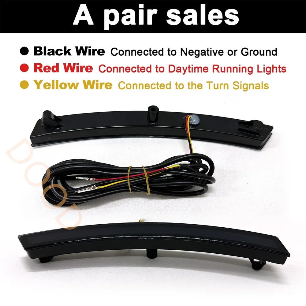 

Боковые дверные крылья, сигнальные светодиодные фонари для Honda CRV CR-V 2023 2024 2025, светодиодные сигнальные стробоскопы, указатели поворота