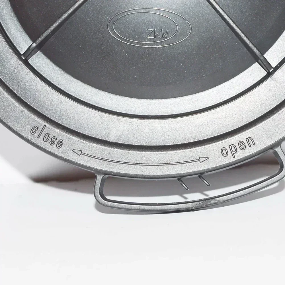 1 шт. черная крышка для лампы из АБС-пластика BMW 3 серии 2011-19 F30 F31 F34 OEM номер 63117311241