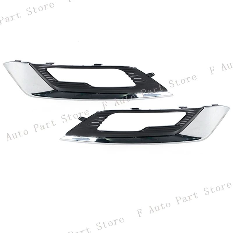 

Для Ford Fusion 2017 2018, передний бампер, противотуманная фара, рамка, крышка, решетка, противотуманная фара, накладка на фару, крышка капота