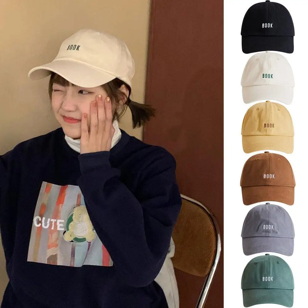 

Fashion Leisure Baseball Capcouple Casual Baseball Cap Men And Women Trend Letter Truck Driver Outdoor Travel Sports Hip Hop Hat