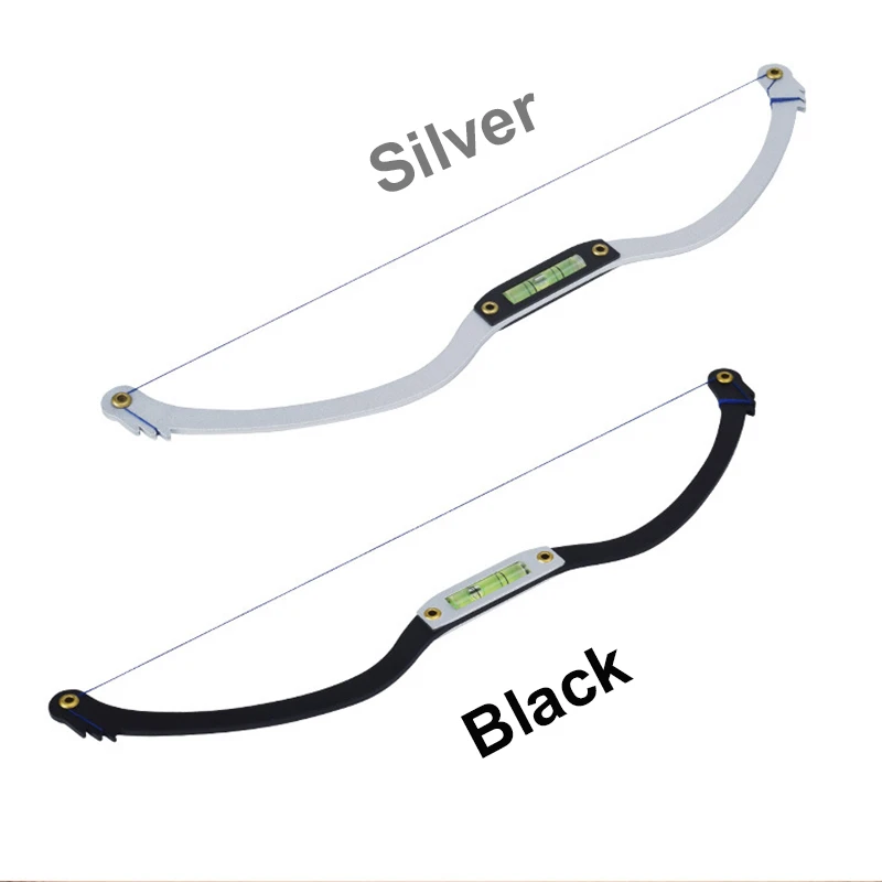 

High Quality Microblading Tattoo Eyebrow Balance Ruler Stainless Steel Line Mark Eyebrow Ruler For Eyebrow Shaping