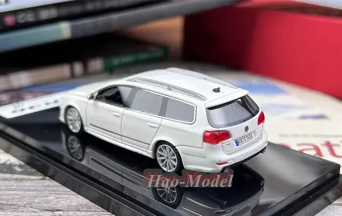 JEC 1:64 для Volkswagen Passat R36 модель автомобиля литой под давлением сплав имитация