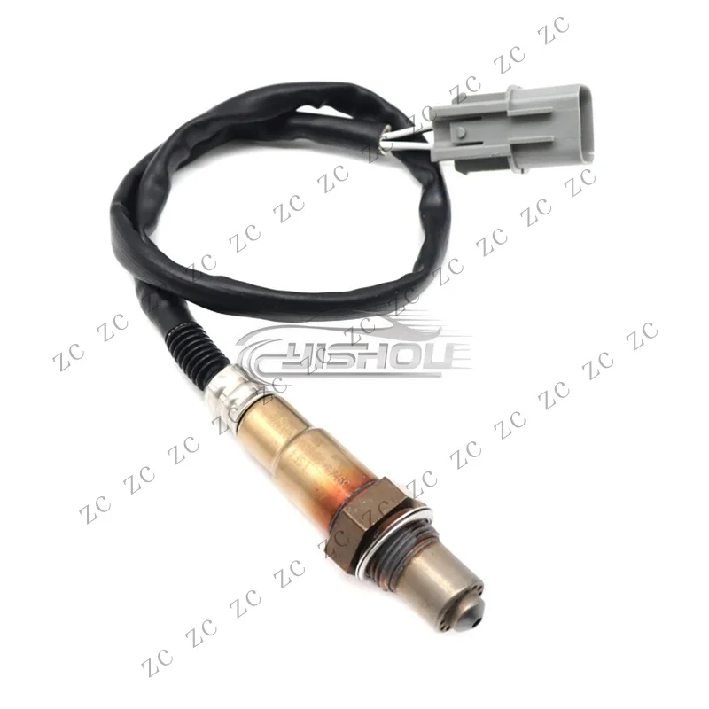 Фото Датчик кислорода S+ 39210-2B320 для HYUNDAI ACCENT MK4 ELANTRA i20 i30 ix20 №2