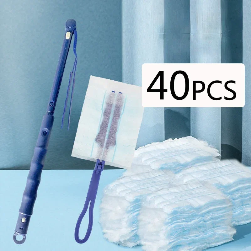 

Одноразовые тряпки для пыли нетканого волокна