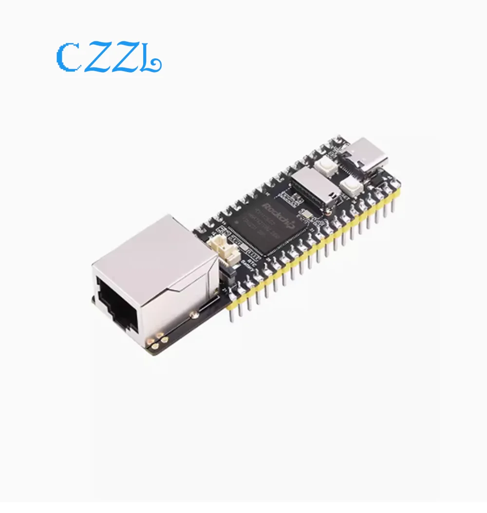 Макетная плата Luckfox Pico Pro/Max RV1106 Linux