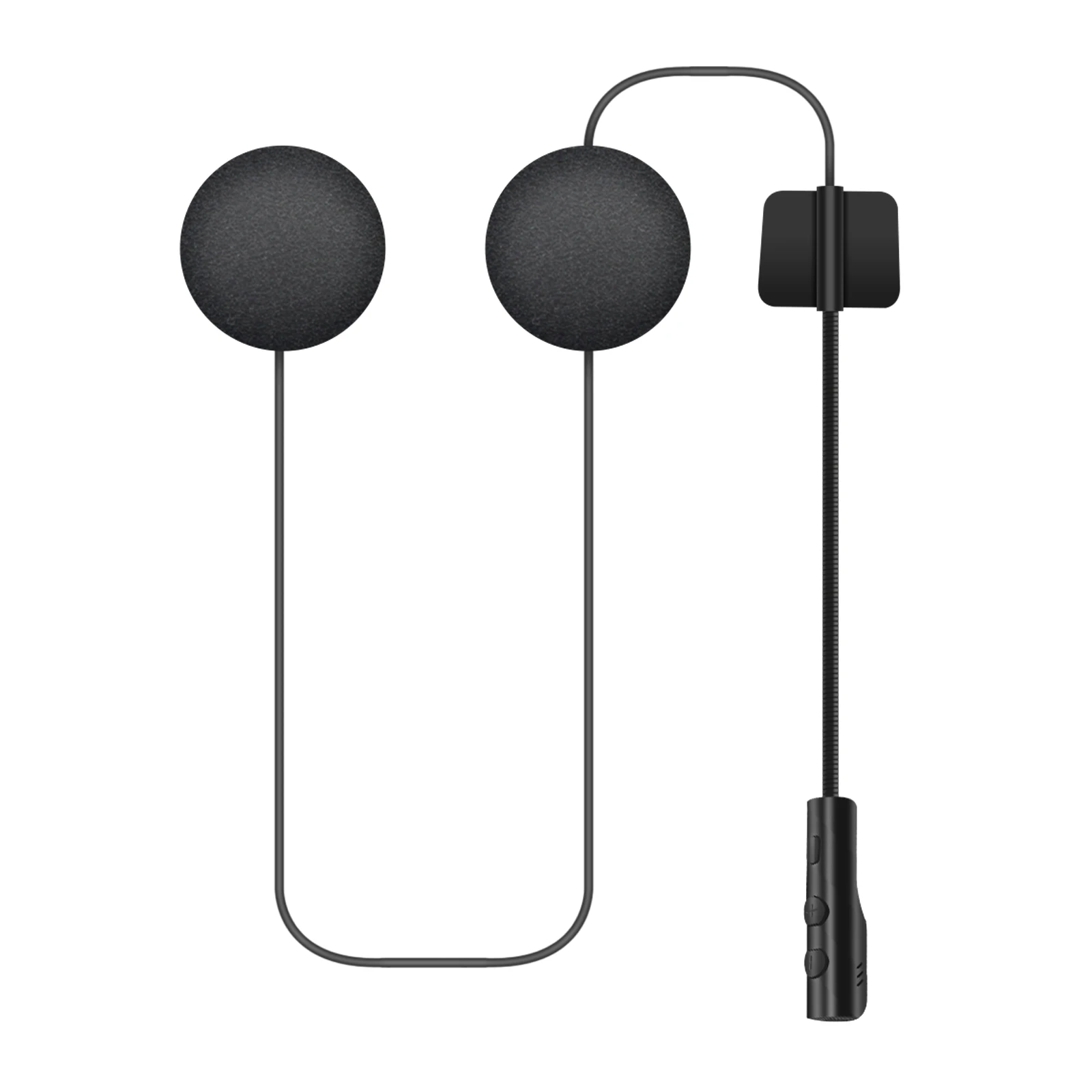 

Headset Bluetooth Headset Speaker Mic Wireless Bluetooth 1 Pc 1x BT5.0