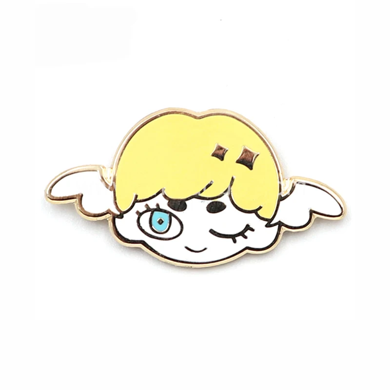 На заказ желтые волосы милый ангел Подростковая модель красивая девушка с