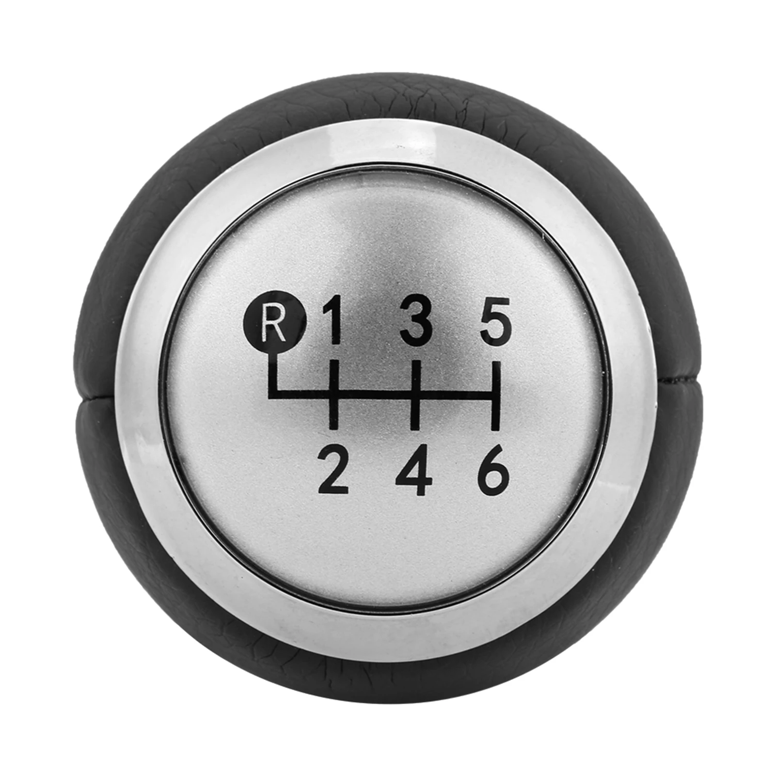 6-скоростная Автомобильная Ручка Переключения Передач Для YARIS AURIS AYGO MT