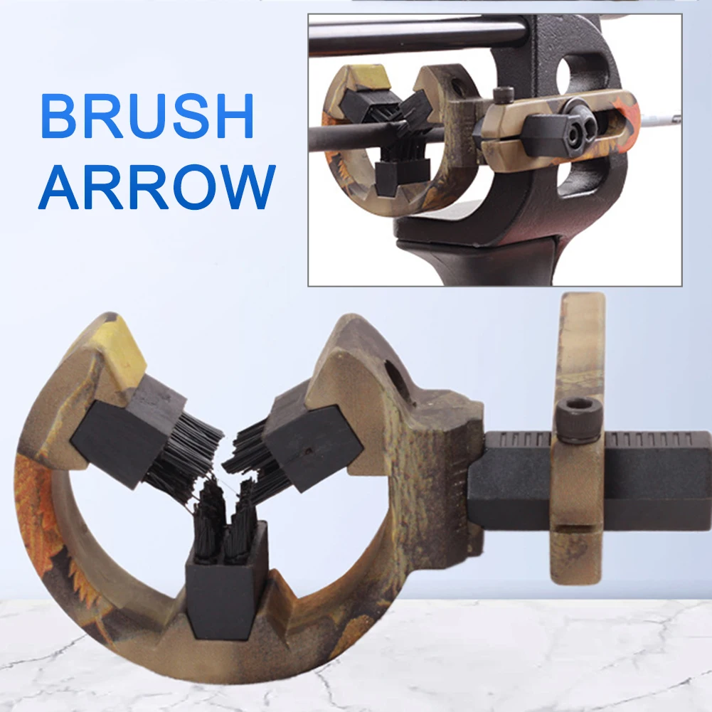 

1 шт. подставка для стрел для лука с левой и правой ручкой