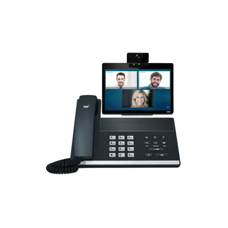 

IP PBX Telephone Exchange Intercom Hotel System