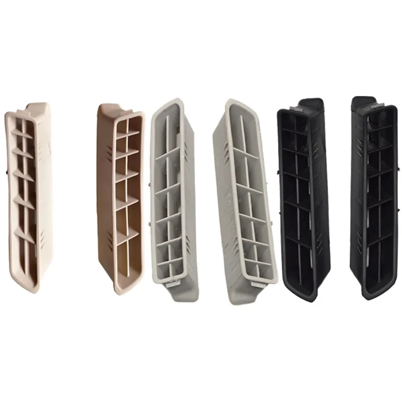 Внутренняя панель A-Pillar Воздуховыпускное отверстие Панель отделки стойки