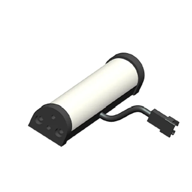 

VTX series VTXD200DFW-24V Model high power 24V machine vision led bar light for bar code reading