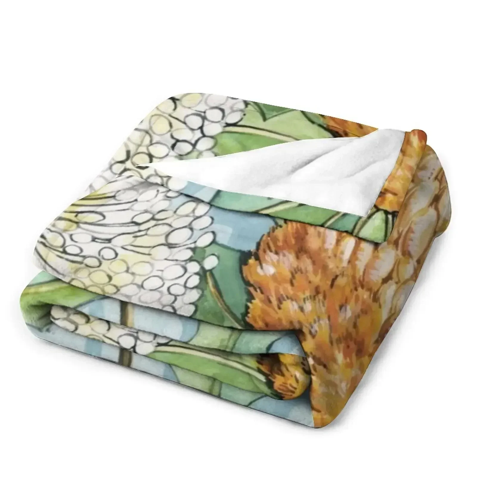 Детское плед Banksia Retros