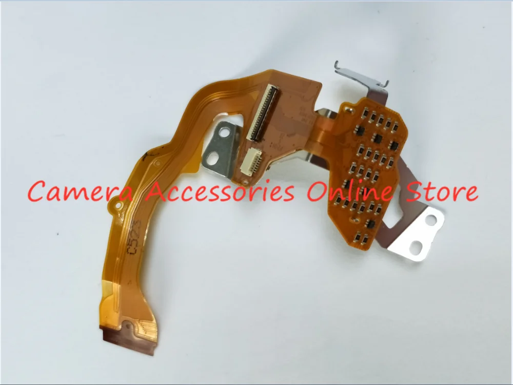 

Viewfinder eyepiece control flex cable repair parts for Canon For EOS 6D DS126402 SLR