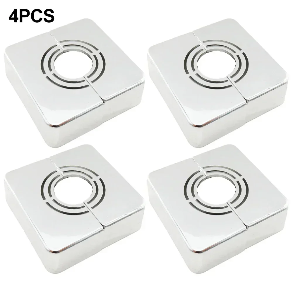 

Декоративная крышка для трубы LEENKEA