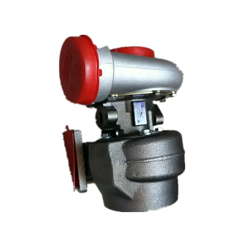 329D экскаватор C7 двигатель Турбокомпрессор 185-8016 1858016 0R7981 250-0841