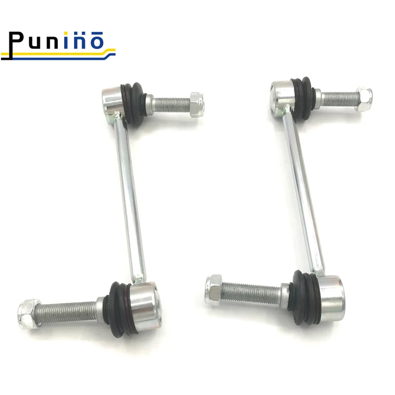 Punino рычаг управления шаровые шарниры подвеска Рычажные звенья 8 шт. наборы для