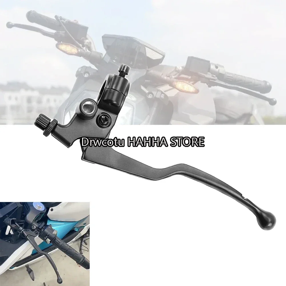 

Рычаг сцепления мотоцикла для CFMOTO 150NK 250NK 250SR 300SR, ручка сцепления, левая ручка, зеркало, рожок сиденья
