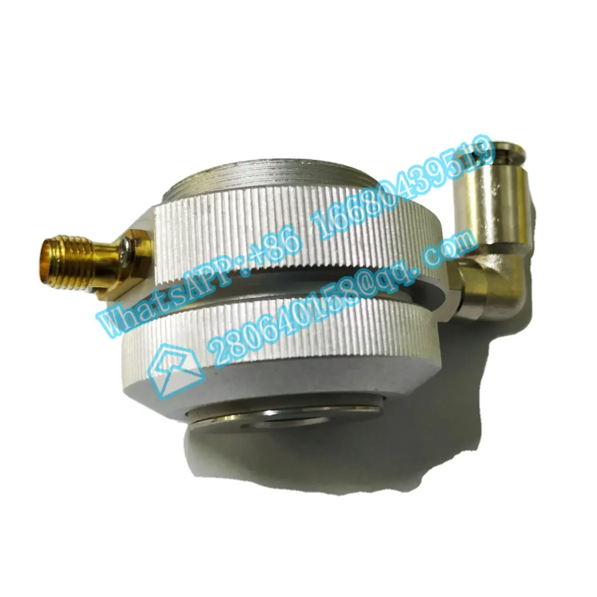 

laser head ceramic part for CO2 hybrid laser cutting machine