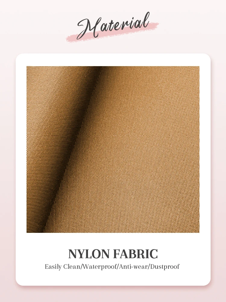 Нейлоновая сумка-Органайзер для кошелька внутренняя хранения подходящая Goyard