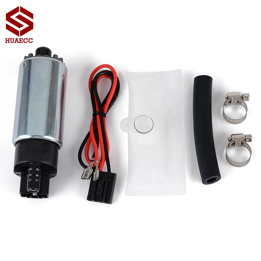 Топливный насос мотоцикла для Moto Guzzi Breva IE 750 Stelvio 1200 Nevada S Anniversario Classic GU 32107210 887425 887768