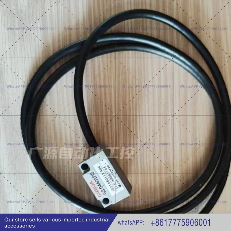 Фото Новый кодировщик передач Garry GUBOA GS 04A01 №4