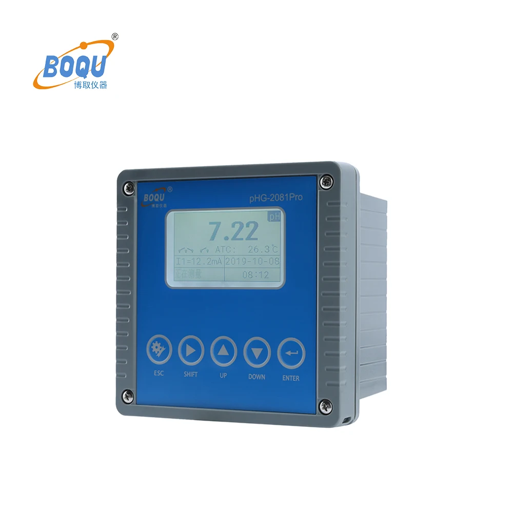 PHG-2081pro Лучшая цена купить продукты высокой точности Orp Ph и Tds ec анализатор