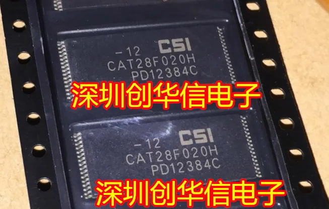 

Package mailCAT28F020T-90 CAT28F020H-12 50pcs